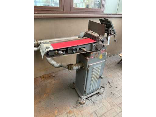 GARTNER AZ 2 N Belt Sander