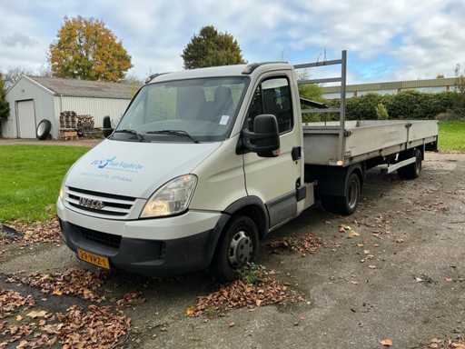 2008 Iveco Daily Bedrijfswagen