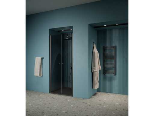 Gliss Design Porta Doccia Prima Sospensione 120cm