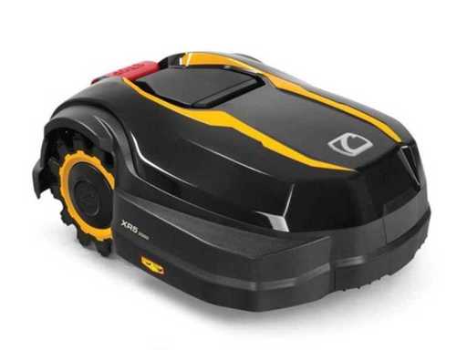 Cub Cadet XR5 3000 Mähroboter – Baujahr 2024 – Ausstellungsstück