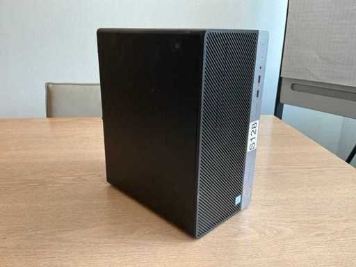 Desktop - HP - HP ProDesk 400 G5 MT