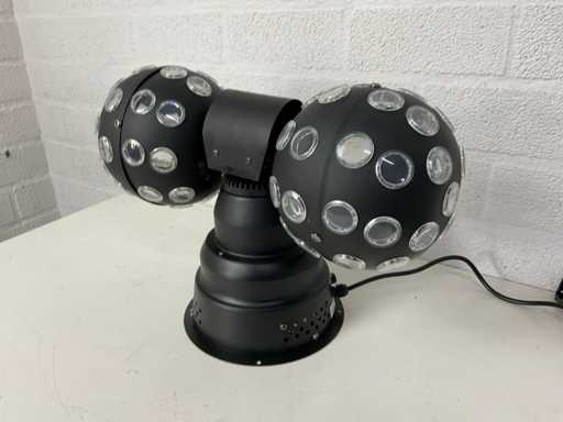 Moonlight Moon LX302 LED rocking balls