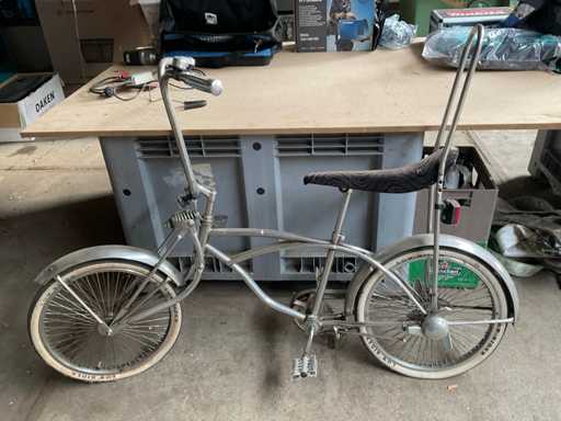 Lowrider Kinderfahrrad