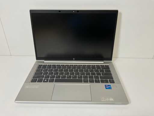 HP EliteBook 830 G8 13,3", Core(TM) i7 11. Generation, 16 GB RAM, 512 GB NVMe Laptop