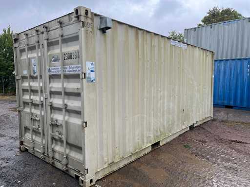 Storage containers