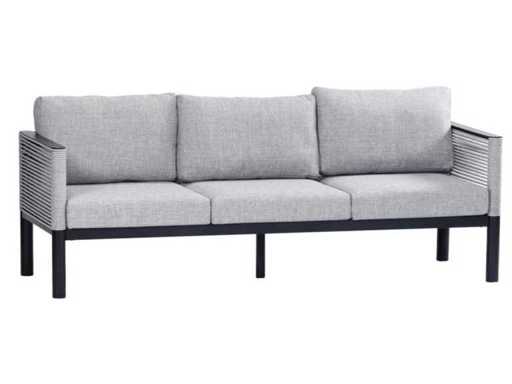 Cuba - Triple - Banca de grădină