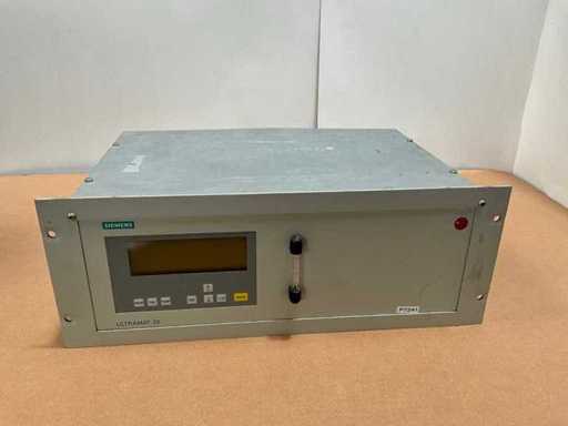 Siemens - Ultramat 23 - Gasanalyzer