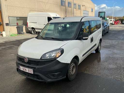Fiat Doblo Fret Léger 2018