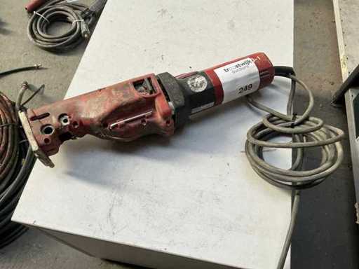 Scie alternative Ridgid 550-1