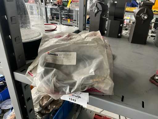 Interland-Leitspirale (4x)