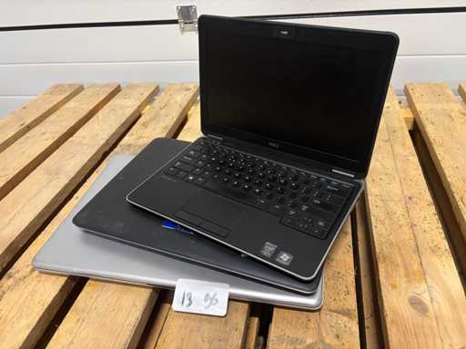 Party - Laptops (3x)