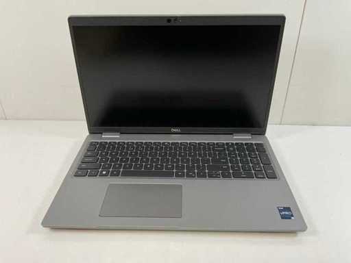 Dell Latitude 5530 15.5", Core(TM) i5 12th Gen, 16 GB RAM, 256 GB NVMe Laptop