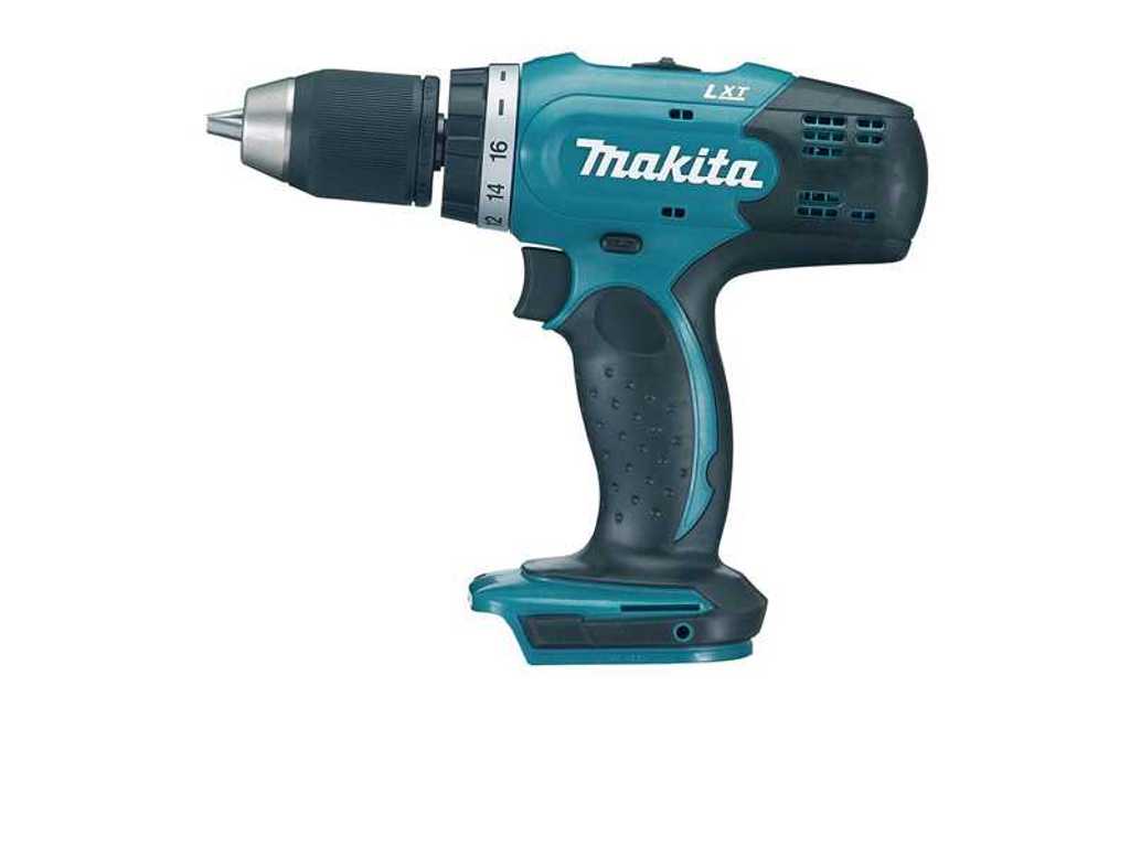 Makita - DDF453Z - Schroef/boormachine