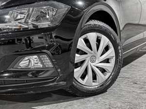 Volkswagen Polo 1.0 MPI Comfortline 75hp 2018, TH-080-X