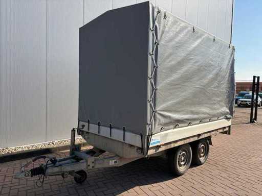 Hapert - 2010 - AL - - Remorcă