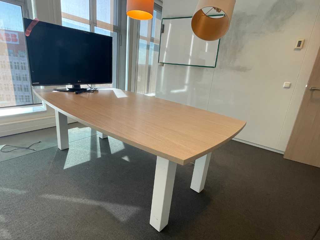 Kembo - MI - Vergadertafel