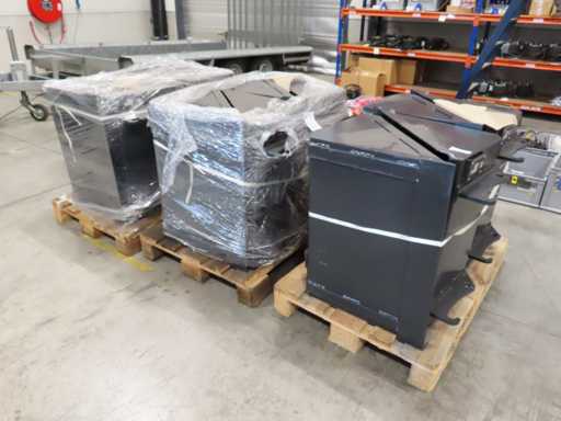 Attec - 01.GB.0770 - Wiadro uziemione (12x)