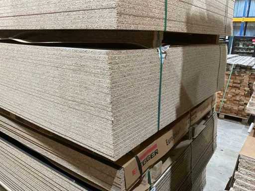 Chipboard Kitchens