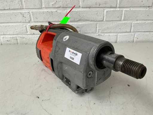 Burghiu cu carote Husqvarna DM280