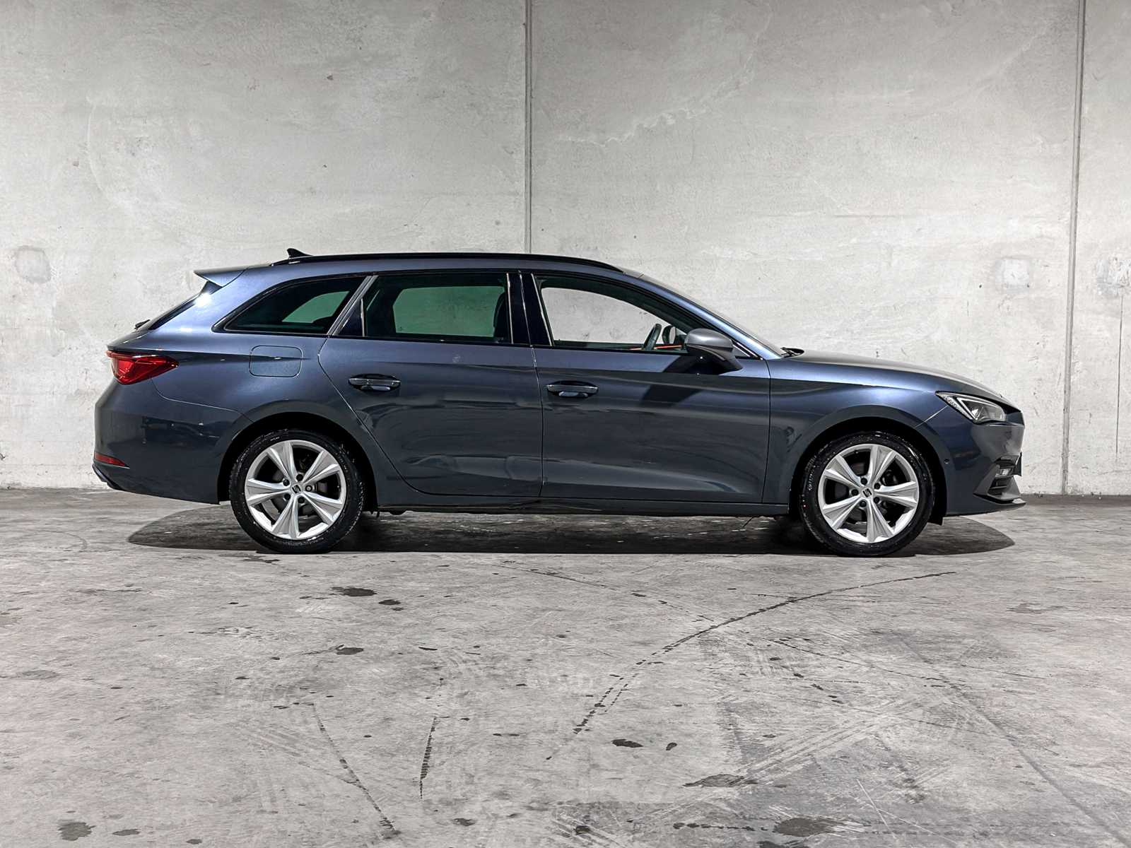 SEAT Leon Sportstourer 1.5 TSI FR Launch Edition 150hp 2021, K-051-PP