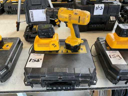 DeWalt Drill Driver