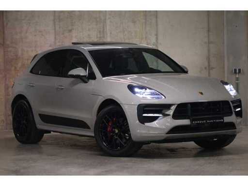 Porsche - Macan GTS - 2021 
