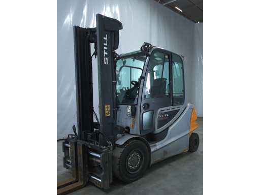 STILL RX60-40 Gabelstapler