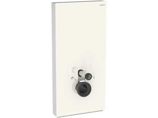 Module for wall toilet