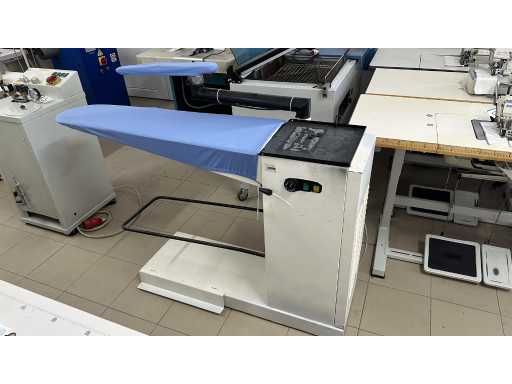 Stirovap 601 Ironing table