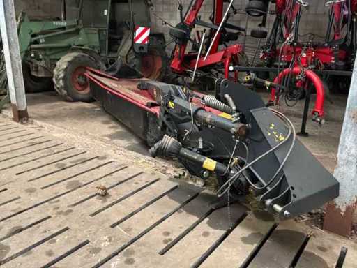2017 Vicon Extra 340 Haymaking Equipment PENDING