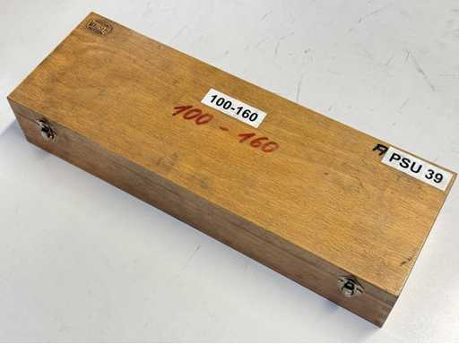 MAUSER Internal Precision Gauge Set