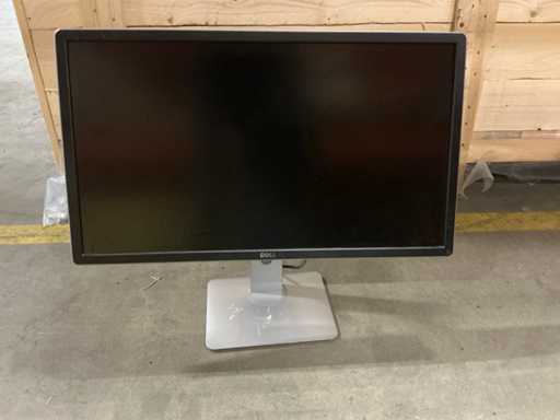 DELL P2815Qf Écran d’ordinateur