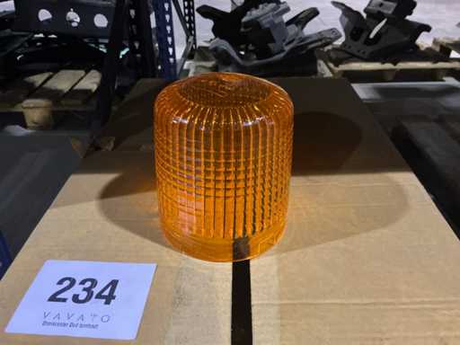 Rotating beacons HELLA for MAN (36x)