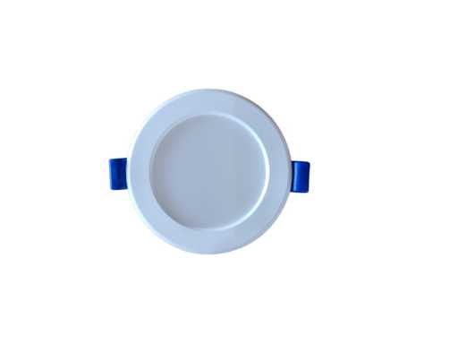 Panneaux encastrés 3W 3000K LED (200x)