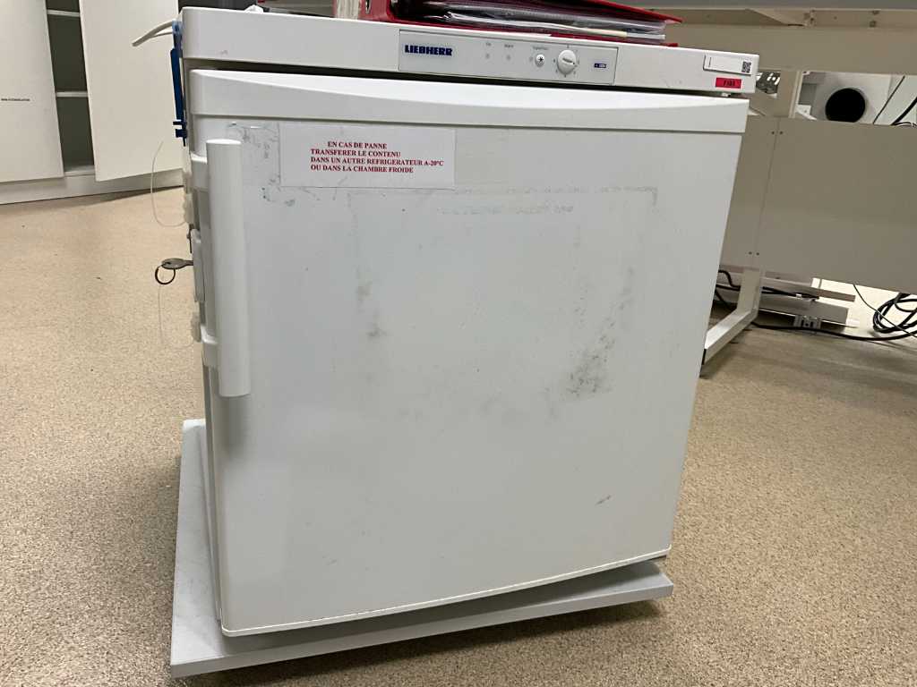 Liebherr - - Laboratory refrigerator