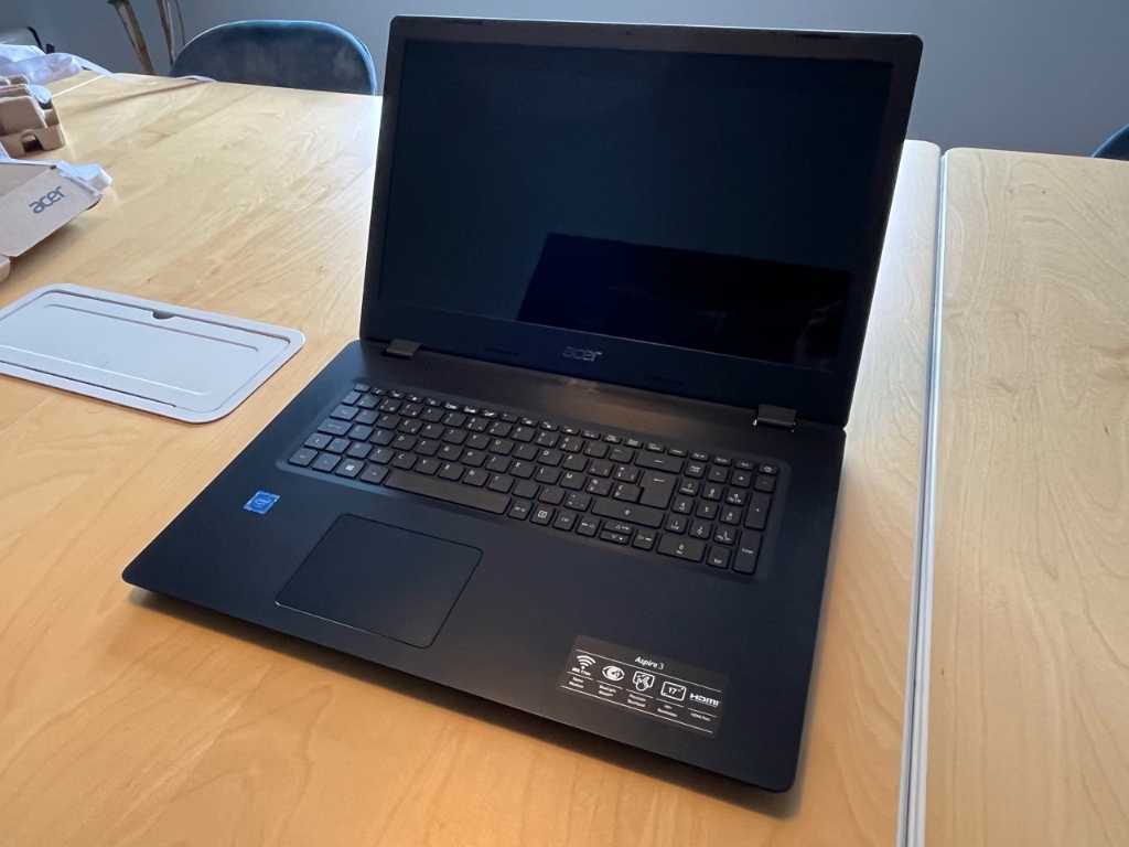 Acer - Aspire 3 - Computer portatile