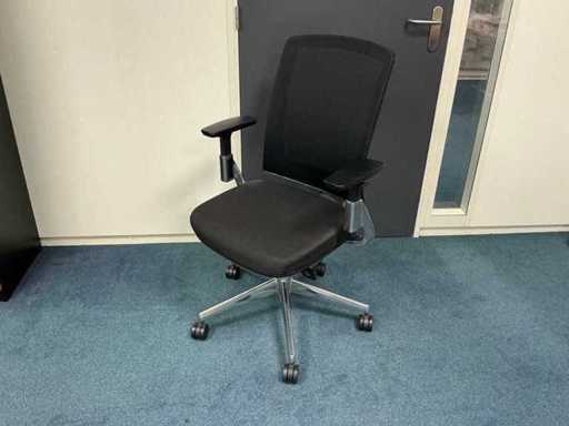 Miro – Bürostuhl (5x)