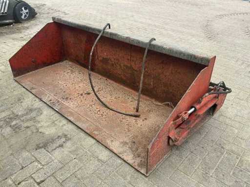 Seau hydraulique Jako