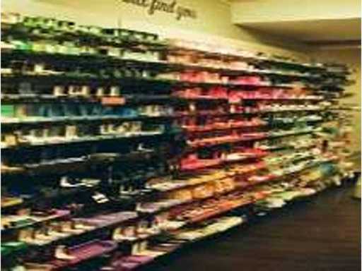 Consumer Goods