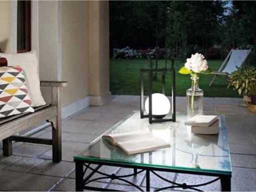 Warehouse clearance atmospheric garden lighting