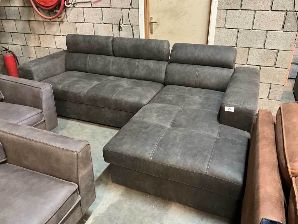 Lounge-Sofa