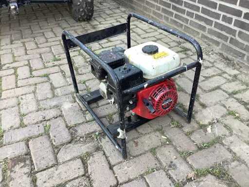 Générateur Europower ep2500