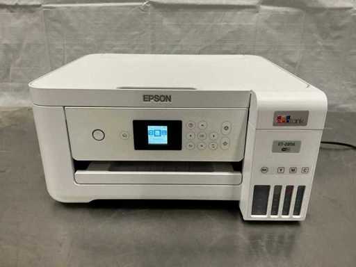 Epson EcoTank ET-2856 Weitere Drucker und Kopierer