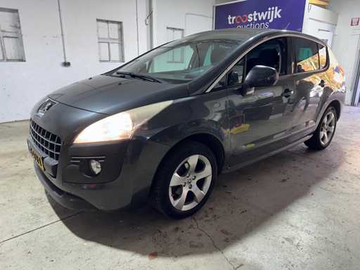 Peugeot - 3008 - 1.6 VTi Premier - 35-JPR-1