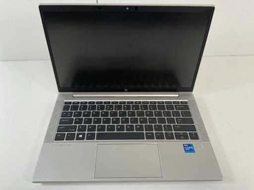 HP EliteBook 830 G8 13.3", Core(TM) i7 11th Gen, 16 GB RAM, 512 GB NVMe Laptop