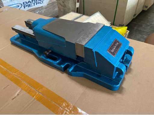 FREUTEK ATT0012 Hydraulikschraubstock 4" - 2500 kg