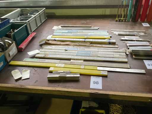 Cu?ite de rindea (41x)