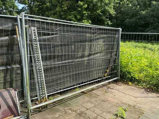 Bouwhek (14x)