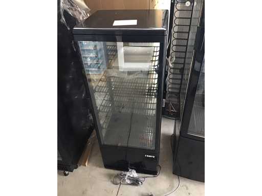 Sara Refrigerated Display Case