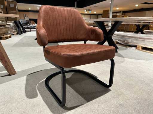 LABEL51 - OTTA - Fauteuil